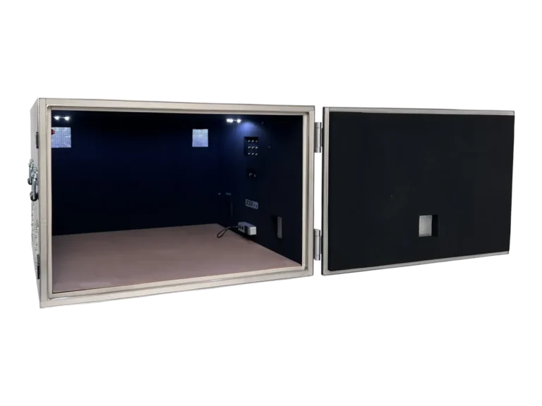 LBX5750 RF Enclosure For RF Electronics LabiFix RF Shield Box - View 5 of 10