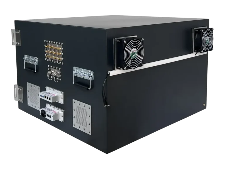 LBX5750 RF Enclosure For RF Electronics LabiFix RF Shield Box - View 6 of 10