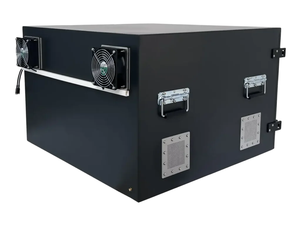 LBX5750 RF Enclosure For RF Electronics LabiFix RF Shield Box - View 10 of 10