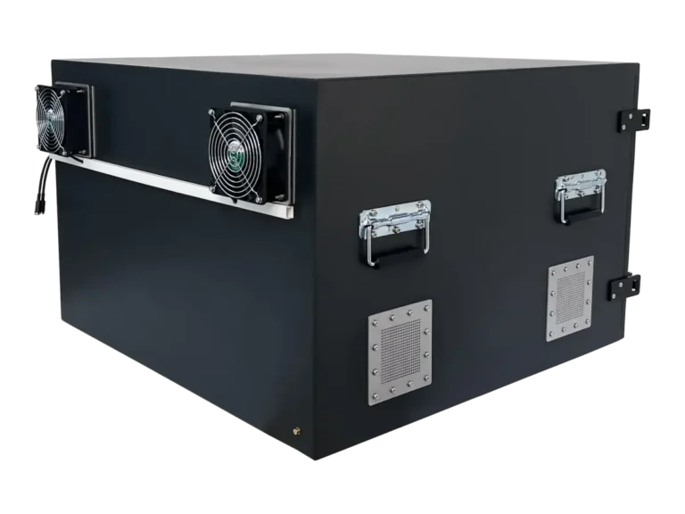 LBX5750 RF Enclosure For RF Electronics LabiFix RF Shield Box - View 7 of 10