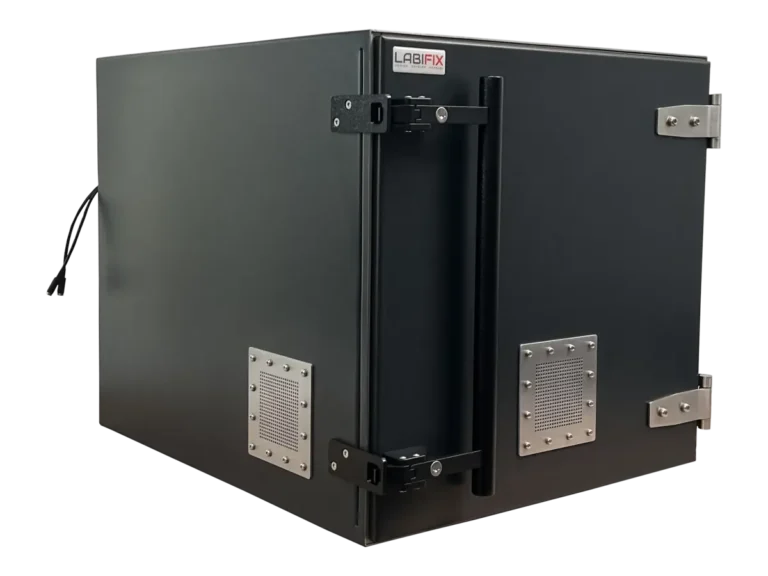LBX6250 RF SHEILDED TEST ENCLOSURE LabiFix RF Shield Box - View 3 of 10