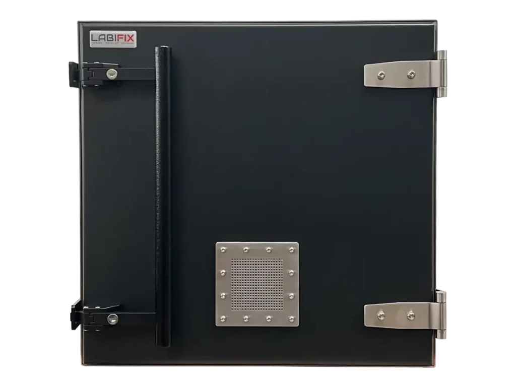 LBX6250 RF SHEILDED TEST ENCLOSURE LabiFix RF Shield Box - View 9 of 10