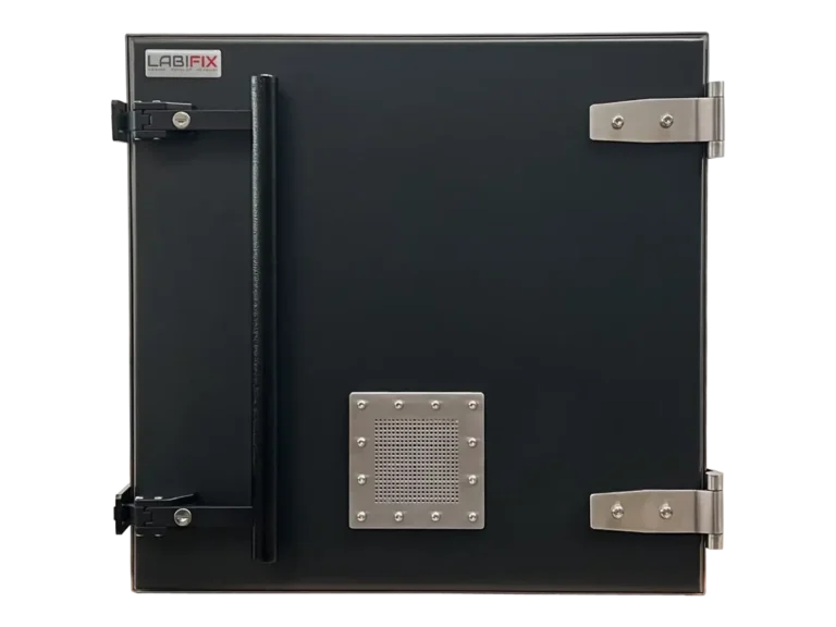 LBX6250 RF SHEILDED TEST ENCLOSURE LabiFix RF Shield Box - View 4 of 10