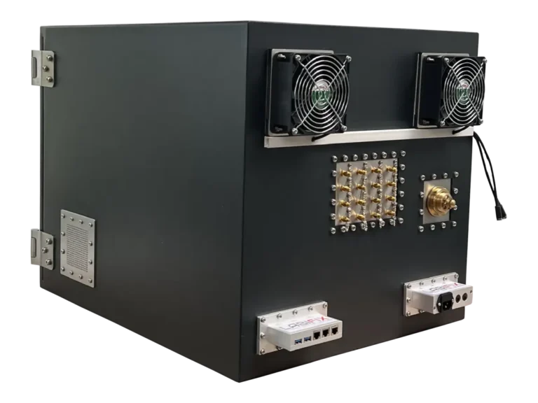 LBX6250 RF SHEILDED TEST ENCLOSURE LabiFix RF Shield Box - View 6 of 10