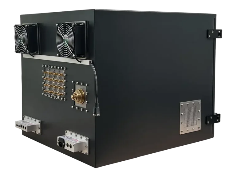 LBX6250 RF SHEILDED TEST ENCLOSURE LabiFix RF Shield Box - View 7 of 10
