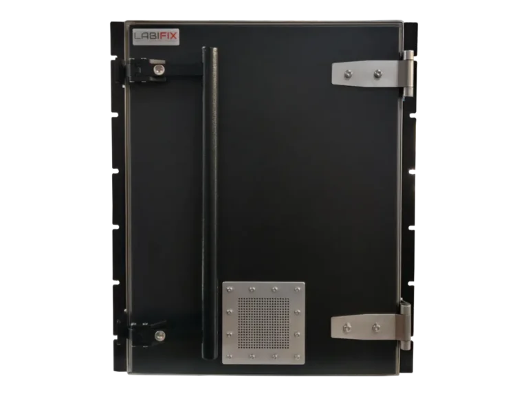 РЧ-ЭКРАНИРОВАННЫЙ ТЕСТОВЫЙ БОКС LBX4200 ДЛЯ MIMO-ТЕСТИРОВАНИЯ, МОНТИРУЕМЫЙ В СТОЙКУ LabiFix RF Shield Box - Фото 6 из 10