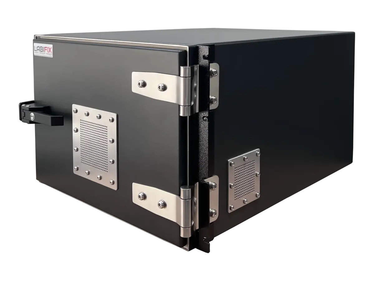 LBX2002 RF SHIELD BOX - LabiFix RF Shield Box Solution