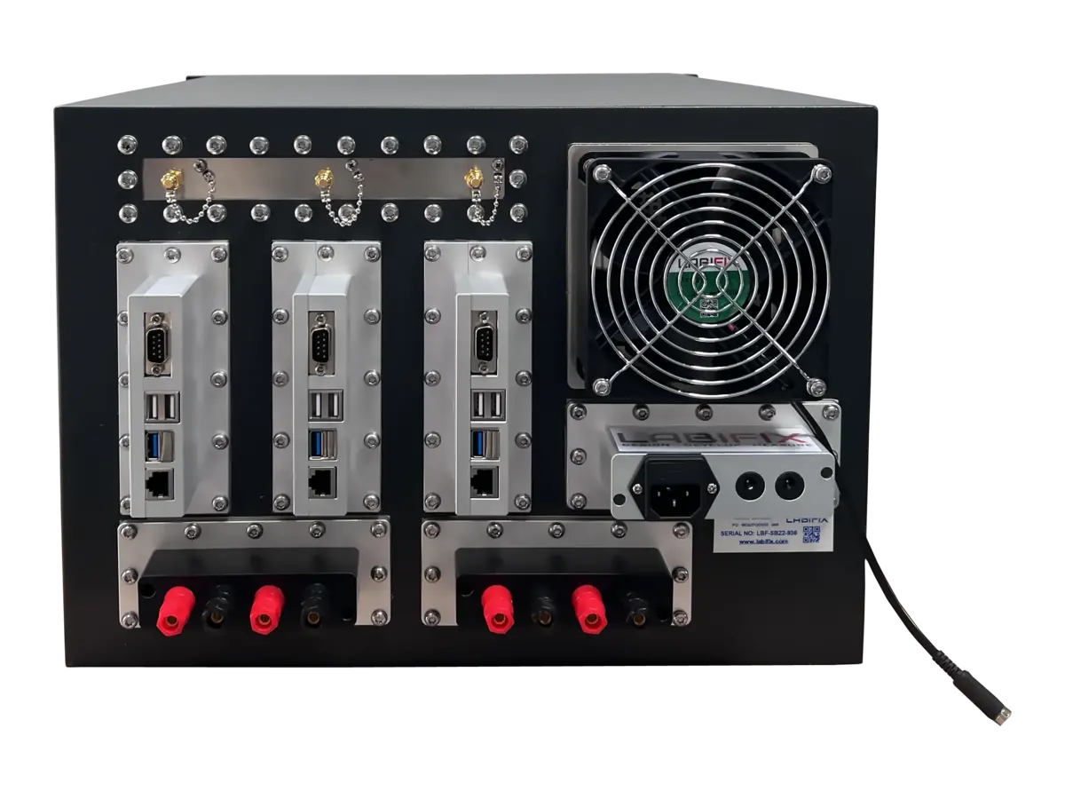 LBX2002 RF Shield Box LabiFix RF Shield Box - View 8 of 10