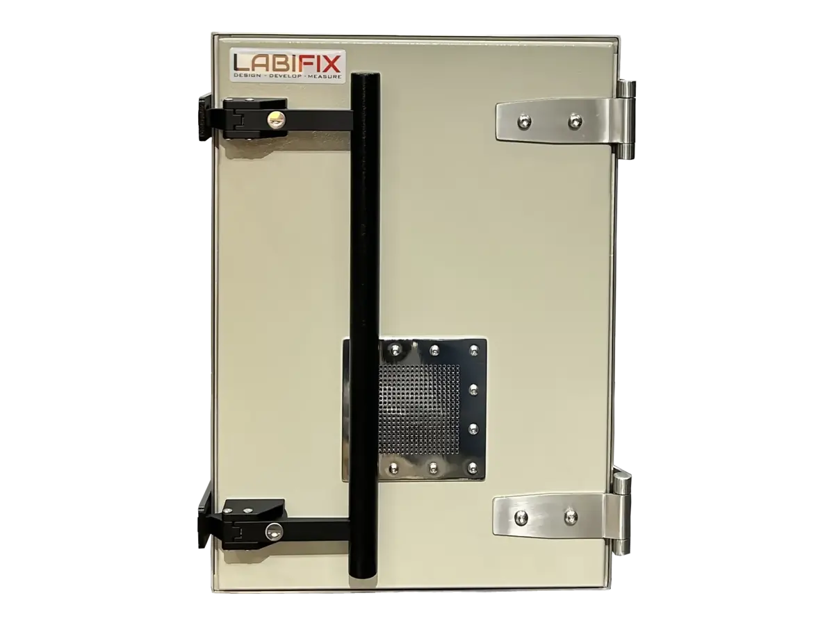 LBX2070 RF SHIELDED TEST ENCLOSURE LabiFix RF Shield Box - View 4 of 10