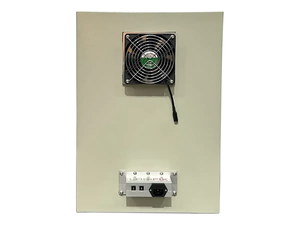 LBX2070 RF SHIELDED TEST ENCLOSURE LabiFix RF Shield Box - View 8 of 10