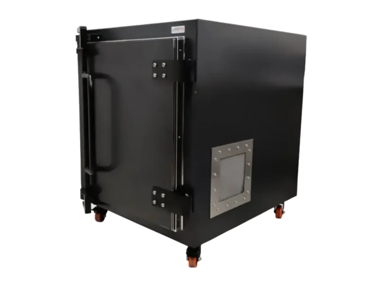 LBX9000 MIMO, 4G, 5G, THROUGHPUT, IOT &amp; WIRELESS DEVICE TEST ENCLOSURE LabiFix RF Shield Box - View 3 of 8