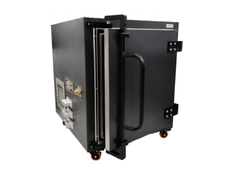 LBX9000 MIMO, 4G, 5G, THROUGHPUT, IOT &amp; WIRELESS DEVICE TEST ENCLOSURE LabiFix RF Shield Box - View 4 of 8