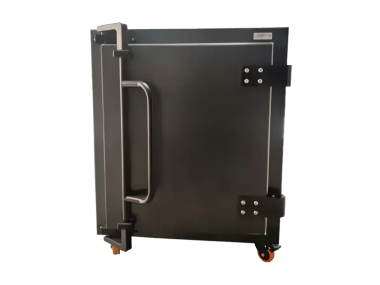 LBX9000 MIMO, 4G, 5G, THROUGHPUT, IOT &amp; WIRELESS DEVICE TEST ENCLOSURE LabiFix RF Shield Box - View 5 of 8