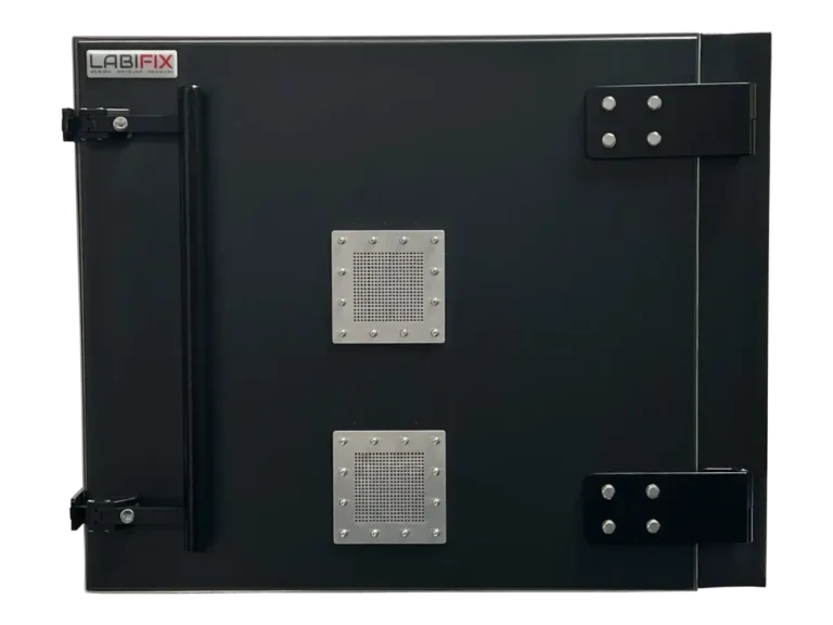 LBX5800 RF SHEILDED TEST ENCLOSURE LabiFix RF Shield Box - View 4 of 10
