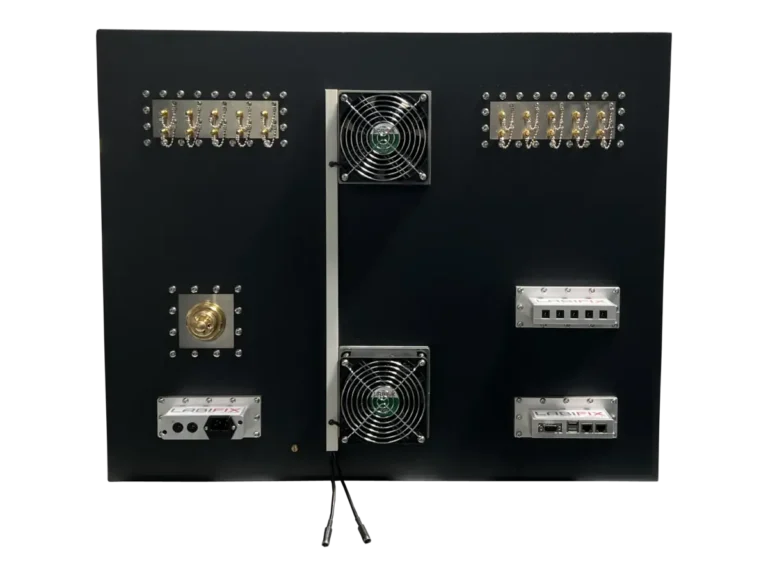 LBX5800 RF SHEILDED TEST ENCLOSURE LabiFix RF Shield Box - View 8 of 10
