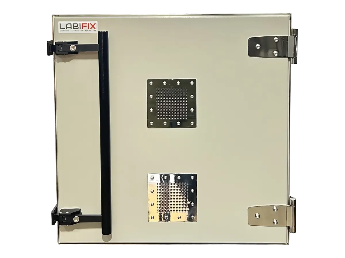 Contenitore per Test Schermato LBX6550 LabiFix RF Shield Box - Vista 5 di 10