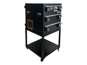 ENCEINTE DE TEST BLINDÉE RF LBX7800 LabiFix RF Shield Box - Vue 10 sur 10