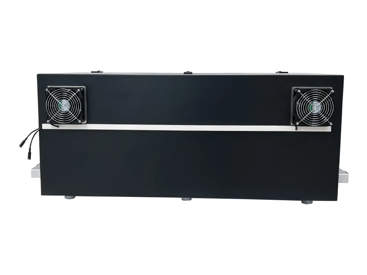 Caja de pruebas blindada contra RF de sobremesa LBX3800 LabiFix RF Shield Box - Vista 8 de 10