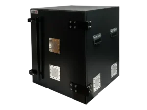LBX6020 RF SHIELDED TEST ENCLOSURE - LabiFix RF Shield Box Solution