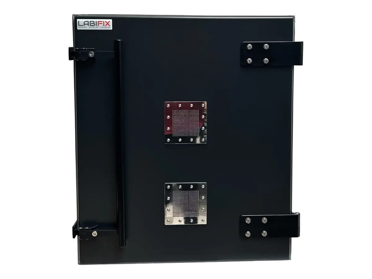 CAJA DE PRUEBA BLINDADA CONTRA RF LBX6020 LabiFix RF Shield Box - Vista 4 de 10