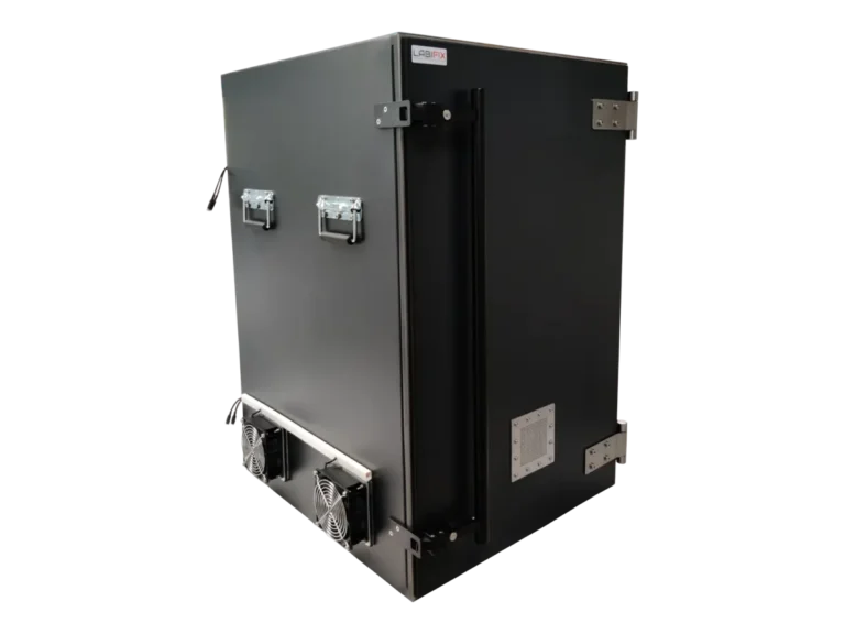 Contenitore per Test Schermato LBX7000 LabiFix RF Shield Box - Vista 7 di 10