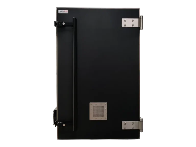 Contenitore per Test Schermato LBX7000 LabiFix RF Shield Box - Vista 6 di 10