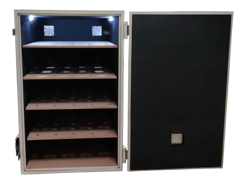 Contenitore per Test Schermato LBX7000 LabiFix RF Shield Box - Vista 9 di 10