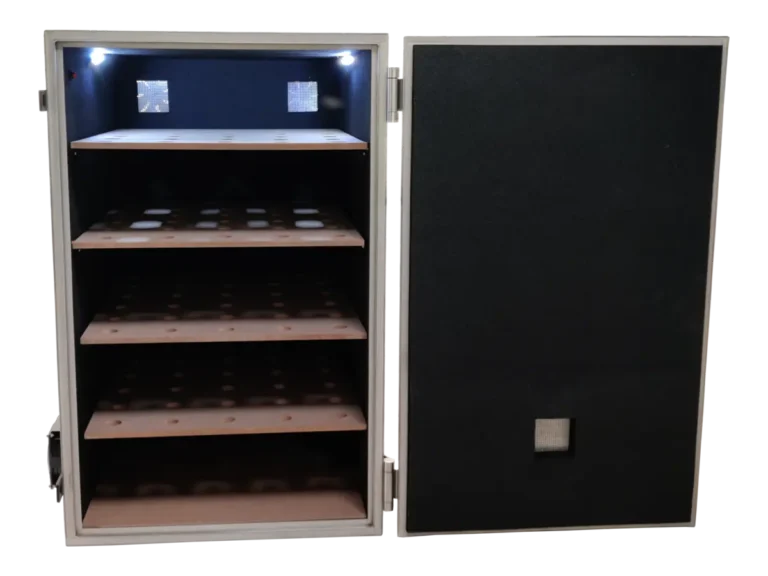 Contenitore per Test Schermato LBX7000 LabiFix RF Shield Box - Vista 5 di 10