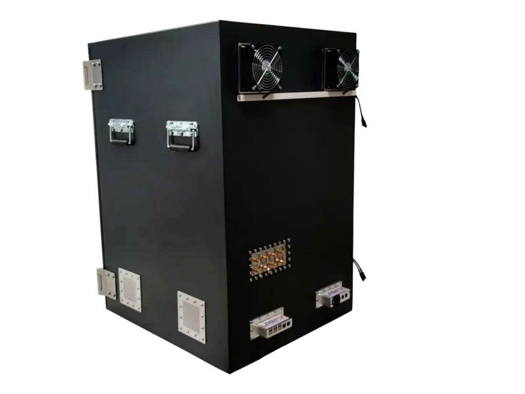 Contenitore per Test Schermato LBX7000 LabiFix RF Shield Box - Vista 8 di 10
