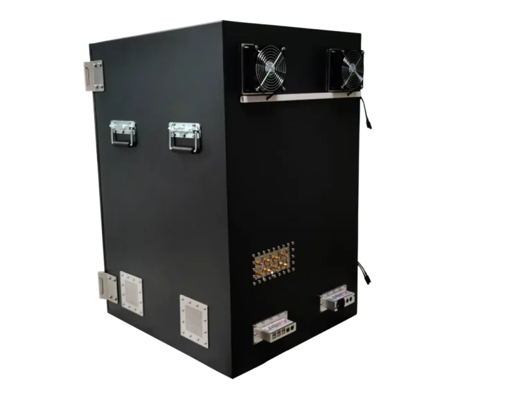 Contenitore per Test Schermato LBX7000 LabiFix RF Shield Box - Vista 3 di 10