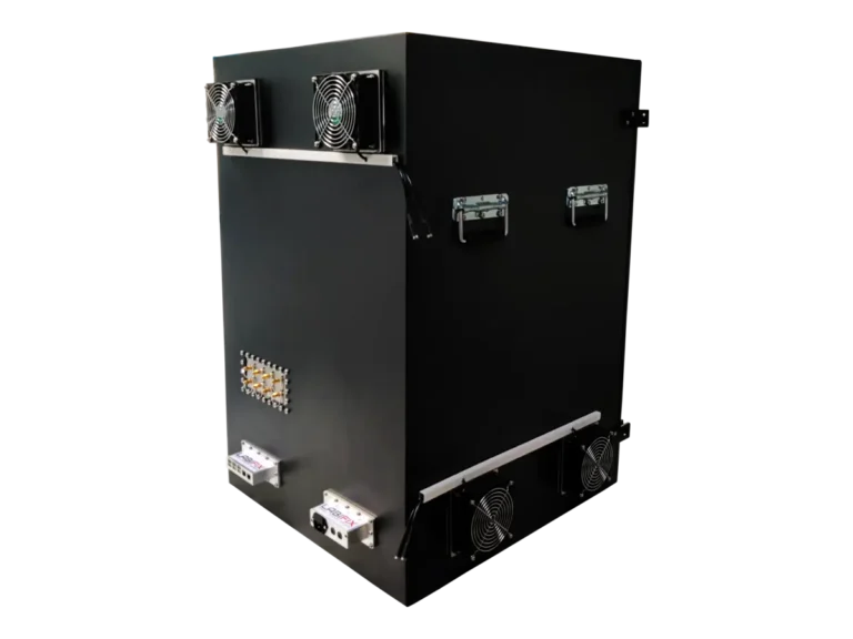 Contenitore per Test Schermato LBX7000 LabiFix RF Shield Box - Vista 4 di 10