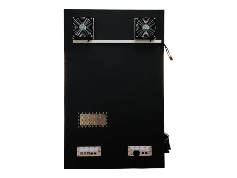 Contenitore per Test Schermato LBX7000 LabiFix RF Shield Box - Vista 2 di 10