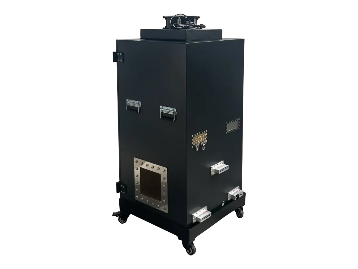 LBX7540 RF ELECTRONICS, EMC AND R&amp;D SHIELDED ENCLOSURE LabiFix RF Shield Box - View 6 of 9